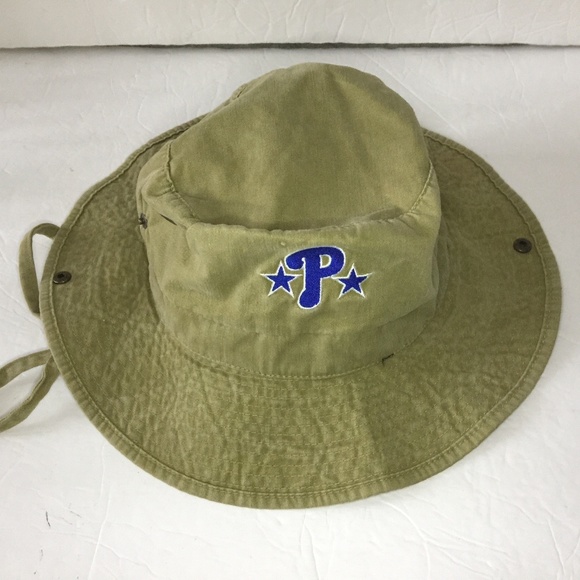 philadelphia phillies bucket hat